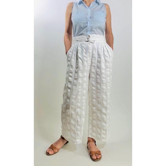 CLOUDE Trousers - Picture 1 of 14
